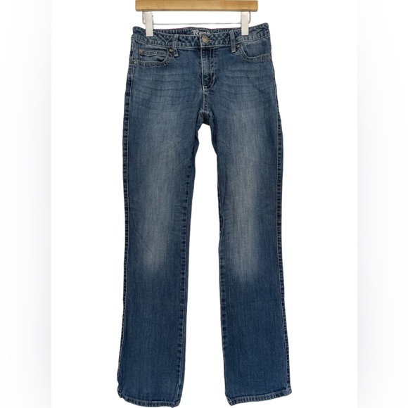 Y2K Rock 47 by Wrangler Women’s Jeans - Picture 3 of 7